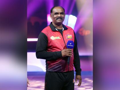Beating Jaipur Pink Panthers at home is no small feat: Bengaluru Bulls Head Coach after third straight win | Beating Jaipur Pink Panthers at home is no small feat: Bengaluru Bulls Head Coach after third straight win