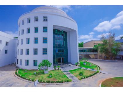 Whistling Woods Intl Partners with Greenlance Energy to Power Filmcity Campus with Solar, Aiming for Net-Zero Transition | Whistling Woods Intl Partners with Greenlance Energy to Power Filmcity Campus with Solar, Aiming for Net-Zero Transition