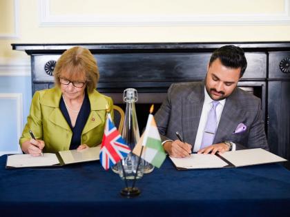 Ryan Group of Institutions Partners with Royal Grammar School Guildford to Launch Premium British Curriculum Schools in India | Ryan Group of Institutions Partners with Royal Grammar School Guildford to Launch Premium British Curriculum Schools in India