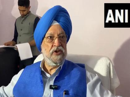 Ethanol-blended fuel has no impact on vehicles: Hardeep Puri reassures | Ethanol-blended fuel has no impact on vehicles: Hardeep Puri reassures Ethanol-blended fuel has no impact on vehicles: Hardeep Puri reassures | Ethanol-blended fuel has no impact on vehicles: Hardeep Puri reassures