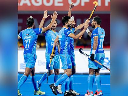 2025-26 FIH Hockey Pro League season to start on December 9 in Argentina and Ireland | 2025-26 FIH Hockey Pro League season to start on December 9 in Argentina and Ireland 2025-26 FIH Hockey Pro League season to start on December 9 in Argentina and Ireland | 2025-26 FIH Hockey Pro League season to start on December 9 in Argentina and Ireland
