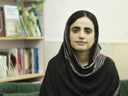 Baloch activist Mahrang Baloch slams Pakistan's "weaponised" anti-terror amendments | Baloch activist Mahrang Baloch slams Pakistan's "weaponised" anti-terror amendments