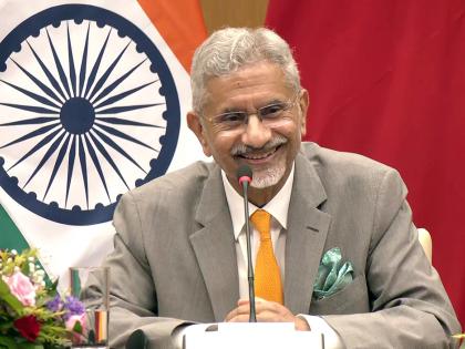 Jaishankar extends greetings to people of Guatemala on their Independence Day | Jaishankar extends greetings to people of Guatemala on their Independence Day Jaishankar extends greetings to people of Guatemala on their Independence Day | Jaishankar extends greetings to people of Guatemala on their Independence Day