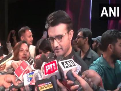 "Terror must stop, but sports cannot": Ganguly on whether Ind-Pak Asia Cup clash could've been avoided | "Terror must stop, but sports cannot": Ganguly on whether Ind-Pak Asia Cup clash could've been avoided