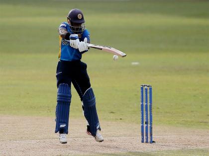 Asia Cup: Asalanka wins toss, Sri Lanka fields first against Hong Kong | Asia Cup: Asalanka wins toss, Sri Lanka fields first against Hong Kong