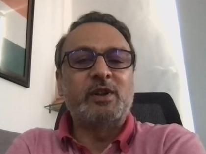 India considerably ahead in Direct-to-Mobile technology, says expert Arvind Vohra | India considerably ahead in Direct-to-Mobile technology, says expert Arvind Vohra India considerably ahead in Direct-to-Mobile technology, says expert Arvind Vohra | India considerably ahead in Direct-to-Mobile technology, says expert Arvind Vohra