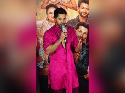 "Actors should behave themselves, but producers also have to be friendly": Varun Dhawan on actors' entourage cost affecting film's budget | "Actors should behave themselves, but producers also have to be friendly": Varun Dhawan on actors' entourage cost affecting film's budget