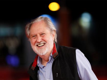 'Chariots of Fire' producer David Puttnam to be honored by Rome Film Festival | 'Chariots of Fire' producer David Puttnam to be honored by Rome Film Festival 'Chariots of Fire' producer David Puttnam to be honored by Rome Film Festival | 'Chariots of Fire' producer David Puttnam to be honored by Rome Film Festival