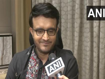 "Team did what it thought": Sourav Ganguly reflects on handshake row after Ind-Pak Asia Cup clash | "Team did what it thought": Sourav Ganguly reflects on handshake row after Ind-Pak Asia Cup clash