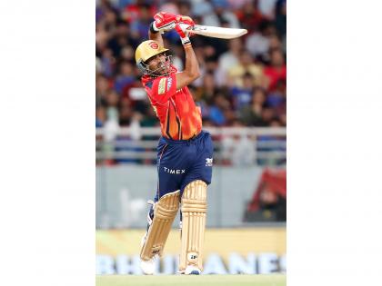 "If I were in Surya's place, would've done the same": PBKS Shashank Singh on India-Pakistan Asia Cup handshake row | "If I were in Surya's place, would've done the same": PBKS Shashank Singh on India-Pakistan Asia Cup handshake row