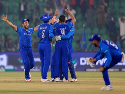 Afghanistan not shy of breaking new ground: Coach Jonathan Trott | Afghanistan not shy of breaking new ground: Coach Jonathan Trott