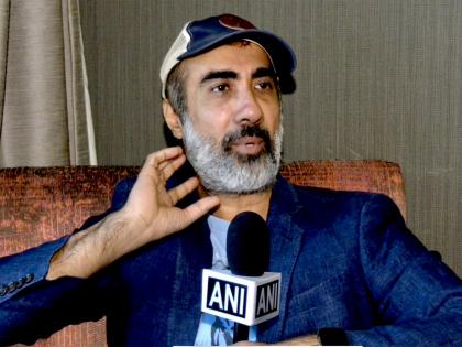 "It could have been stereotypical": Ranvir Shorey on exploring layered role in 'Bindiya Ke Bahubali' | "It could have been stereotypical": Ranvir Shorey on exploring layered role in 'Bindiya Ke Bahubali' "It could have been stereotypical": Ranvir Shorey on exploring layered role in 'Bindiya Ke Bahubali' | "It could have been stereotypical": Ranvir Shorey on exploring layered role in 'Bindiya Ke Bahubali'