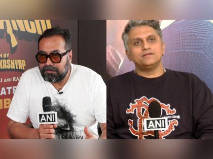 "So many producers refused..." Anurag Kashyap says Mohit Suri waited 7 years to make 'Saiyaara' | "So many producers refused..." Anurag Kashyap says Mohit Suri waited 7 years to make 'Saiyaara'