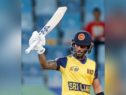 Asia Cup: Consistent Nissanka, fiery Hasaranga cameo helps SL overcome valiant Hong Kong, reach Super 4 stage | Asia Cup: Consistent Nissanka, fiery Hasaranga cameo helps SL overcome valiant Hong Kong, reach Super 4 stage