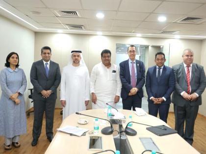DUCAB Group keen to provide cable solutions for Namma Metro | DUCAB Group keen to provide cable solutions for Namma Metro