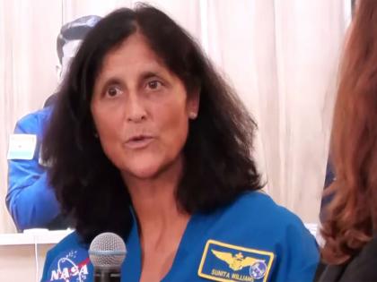 Teamwork and communication key lessons: Sunita Williams on her experience during Expedition 72 | Teamwork and communication key lessons: Sunita Williams on her experience during Expedition 72 Teamwork and communication key lessons: Sunita Williams on her experience during Expedition 72 | Teamwork and communication key lessons: Sunita Williams on her experience during Expedition 72