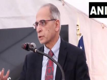 "Long-standing and fruitful": Indian envoy to US highlights decades-long space partnership | "Long-standing and fruitful": Indian envoy to US highlights decades-long space partnership