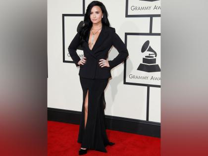 Demi Lovato announces release date of ninth album, 'It's Not That Deep' | Demi Lovato announces release date of ninth album, 'It's Not That Deep'