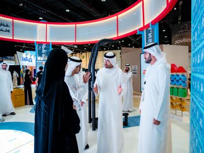 Open Masters Games Abu Dhabi 2026 preparations underway for region's largest multi-sport event | Open Masters Games Abu Dhabi 2026 preparations underway for region's largest multi-sport event