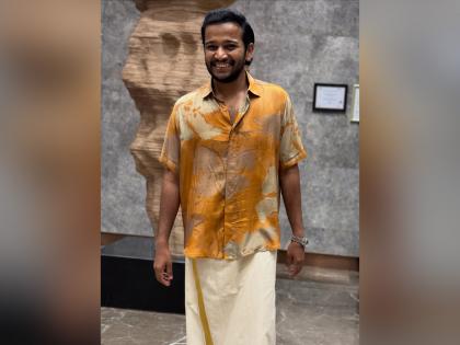 Actor Basil Joseph turns producer after launching production house, first film title teaser to be out soon | Actor Basil Joseph turns producer after launching production house, first film title teaser to be out soon