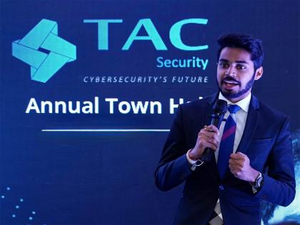 TAC InfoSec Limited Board Approves 1:1 Bonus Issue | TAC InfoSec Limited Board Approves 1:1 Bonus Issue