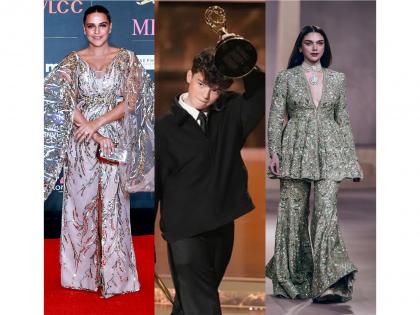 Aditi Rao Hydari to Neha Dhupia, B-Town celebs praise Owen Cooper's historic win at Emmy Awards 2025 | Aditi Rao Hydari to Neha Dhupia, B-Town celebs praise Owen Cooper's historic win at Emmy Awards 2025