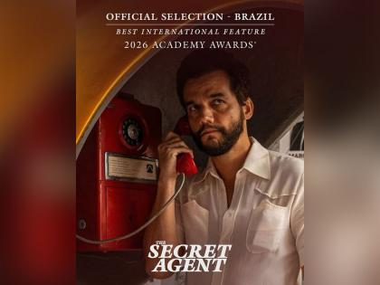 Brazil submits Wagner Moura starrer 'The Secret Agent' for Best International Feature film category at Oscars 2025 | Brazil submits Wagner Moura starrer 'The Secret Agent' for Best International Feature film category at Oscars 2025