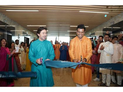 Guidewire Celebrates Expansion in India With New Bengaluru Office | Guidewire Celebrates Expansion in India With New Bengaluru Office