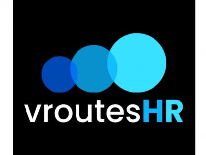 Vroutes HR Cuts Business HR Costs by Half With New Three-Layer Model | Vroutes HR Cuts Business HR Costs by Half With New Three-Layer Model