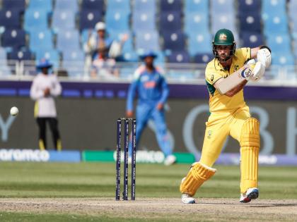 Glenn Maxwell to feature in Dean Jones Trophy despite ODI retirement | Glenn Maxwell to feature in Dean Jones Trophy despite ODI retirement