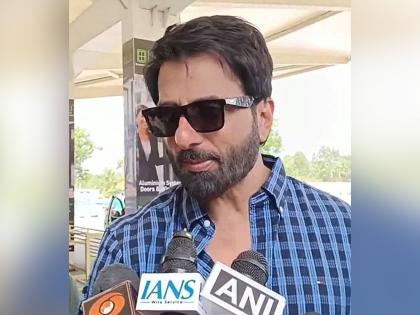 "We are trying to help them": Sonu Sood extends help to flood-affected regions in Punjab | "We are trying to help them": Sonu Sood extends help to flood-affected regions in Punjab