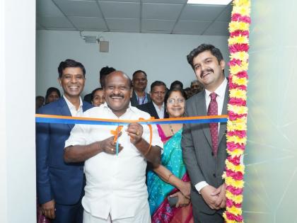 RIT Inaugurated One of India's First Quantum Research Center, Chennai | RIT Inaugurated One of India's First Quantum Research Center, Chennai