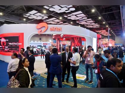Airtel's anti-fraud measures cut customer financial losses by nearly 70% | Airtel's anti-fraud measures cut customer financial losses by nearly 70%