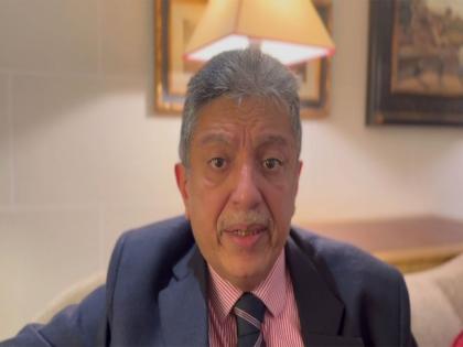 Human rights activist Arif Aajakia accuses Pakistan of systemic abuses in Balochistan, KPK, Sindh, and PoJK | Human rights activist Arif Aajakia accuses Pakistan of systemic abuses in Balochistan, KPK, Sindh, and PoJK Human rights activist Arif Aajakia accuses Pakistan of systemic abuses in Balochistan, KPK, Sindh, and PoJK | Human rights activist Arif Aajakia accuses Pakistan of systemic abuses in Balochistan, KPK, Sindh, and PoJK