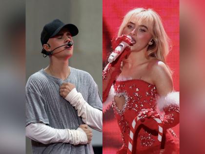 Justin Bieber, Sabrina Carpenter, Carol G to headline Coachella 2026 | Justin Bieber, Sabrina Carpenter, Carol G to headline Coachella 2026 Justin Bieber, Sabrina Carpenter, Carol G to headline Coachella 2026 | Justin Bieber, Sabrina Carpenter, Carol G to headline Coachella 2026
