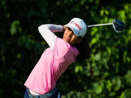 Swiss Ladies Open: Diksha stays in top-20 of LET Order of Merit | Swiss Ladies Open: Diksha stays in top-20 of LET Order of Merit