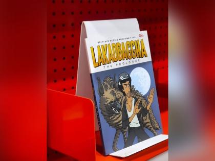Actor Anshuman Jha's First Ray Films unveils six-film slate with 'Lakadbaggha 2' on its 10th anniversary | Actor Anshuman Jha's First Ray Films unveils six-film slate with 'Lakadbaggha 2' on its 10th anniversary