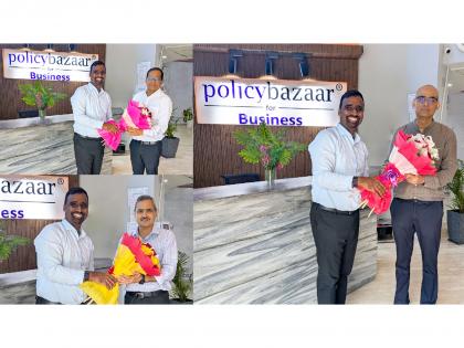 Policybazaar for Business strengthens its advisory board by welcoming three esteemed Medical Stalwarts | Policybazaar for Business strengthens its advisory board by welcoming three esteemed Medical Stalwarts