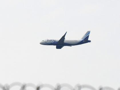 Indian airlines reduce gap with foreign players in international market: Report | Indian airlines reduce gap with foreign players in international market: Report