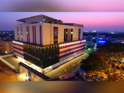 Pediatric Cardiac Experts at Sri Ramakrishna Hospital Successfully Treat 15-Day-Old with Critical Aortic Stenosis | Pediatric Cardiac Experts at Sri Ramakrishna Hospital Successfully Treat 15-Day-Old with Critical Aortic Stenosis