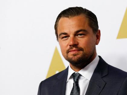 "It's like the opposite of Tom Cruise in Mission: Impossible": Leonardo DiCaprio on his role in 'One Battle After Another' | "It's like the opposite of Tom Cruise in Mission: Impossible": Leonardo DiCaprio on his role in 'One Battle After Another'