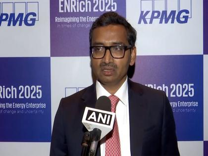 Crude oil prices to remain stable during rest of 2025: Anish De, KPMG energy sector head | Crude oil prices to remain stable during rest of 2025: Anish De, KPMG energy sector head