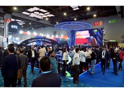 India Mobile Congress 2025 to host first-ever Startup World Cup India | India Mobile Congress 2025 to host first-ever Startup World Cup India