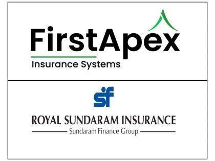 Royal Sundaram unlocks agility and scalability through digital transformation with FirstApex partnership | Royal Sundaram unlocks agility and scalability through digital transformation with FirstApex partnership