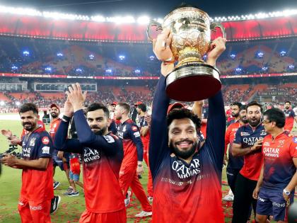 "Leading RCB was tremendous learning": Rajat Patidar ahead of India A captaincy role | "Leading RCB was tremendous learning": Rajat Patidar ahead of India A captaincy role