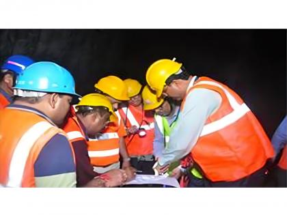 Hindustan Copper strengthens employee welfare with Group Personal Accident Insurance policy, introduces common uniform for all | Hindustan Copper strengthens employee welfare with Group Personal Accident Insurance policy, introduces common uniform for all