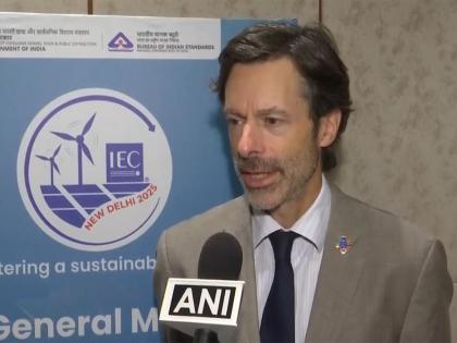 India is shifting rapidly towards electric mobility: IEC CEO | India is shifting rapidly towards electric mobility: IEC CEO