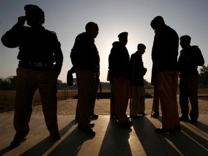 Three Baloch students allegedly abducted by Pakistani forces | Three Baloch students allegedly abducted by Pakistani forces