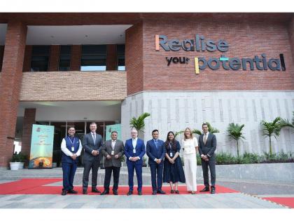 Wellington College International Pune Celebrates its Second Founders' Day | Wellington College International Pune Celebrates its Second Founders' Day