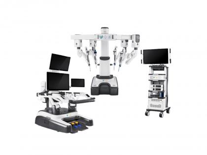 India's Next Leap in Surgical Robotics: Meril Unveils Mizzo Endo 4000 - The Advanced Soft Tissue Robotic System | India's Next Leap in Surgical Robotics: Meril Unveils Mizzo Endo 4000 - The Advanced Soft Tissue Robotic System